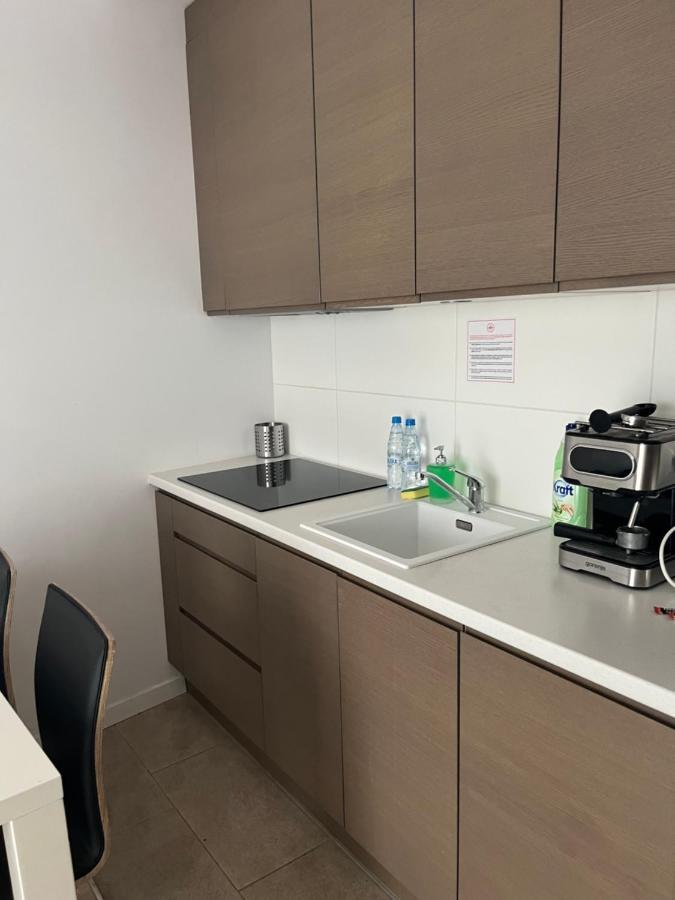 Supreme Apartament Kasprzaka Căn hộ Warsaw