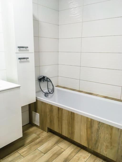Apartment Blisko Do Centrum