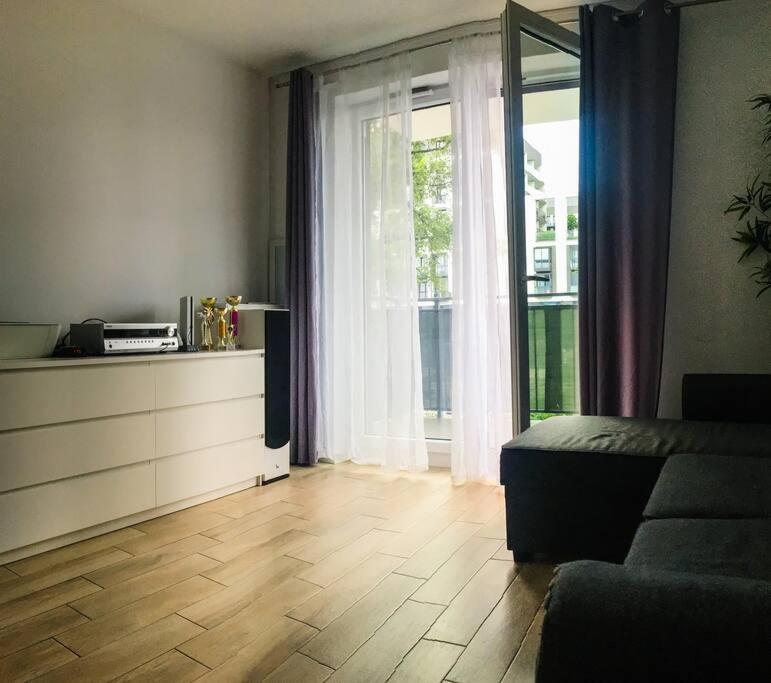 Apartment Blisko Do Centrum *