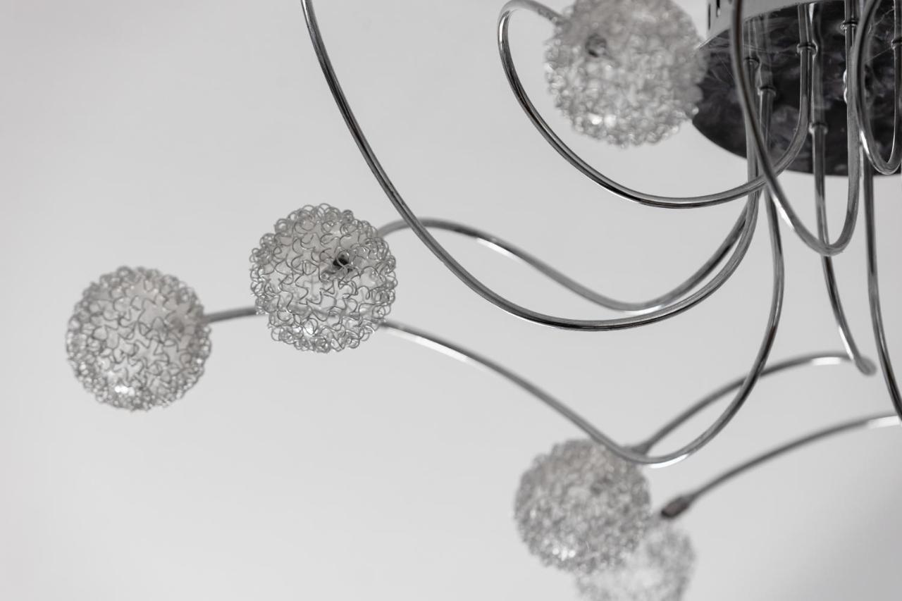 Glamorous Wilanow By Renters Apartment Warschau