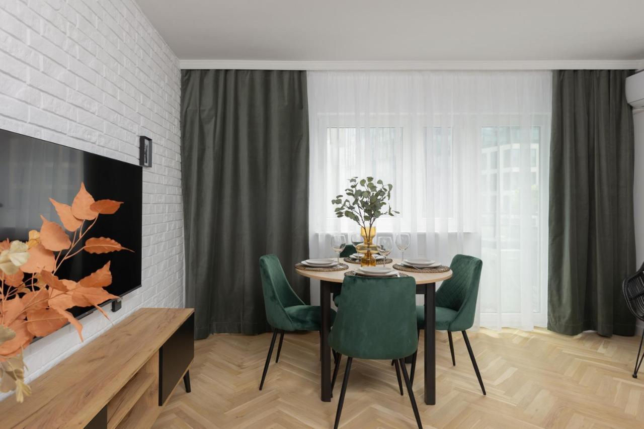 Apartment Stylish Heart Of By Renters Warsaw