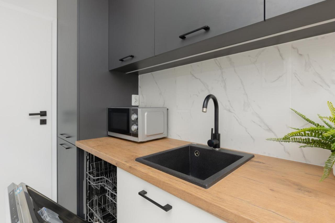 Apartment Stylish Heart Of By Renters Warsaw