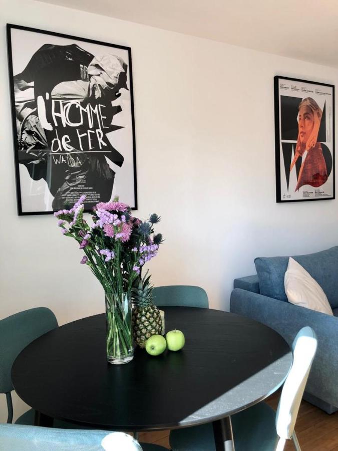 Apartment Oomph Downtown