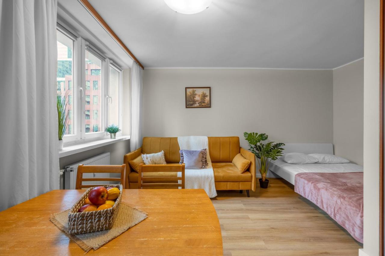 Apartment Sliska 10