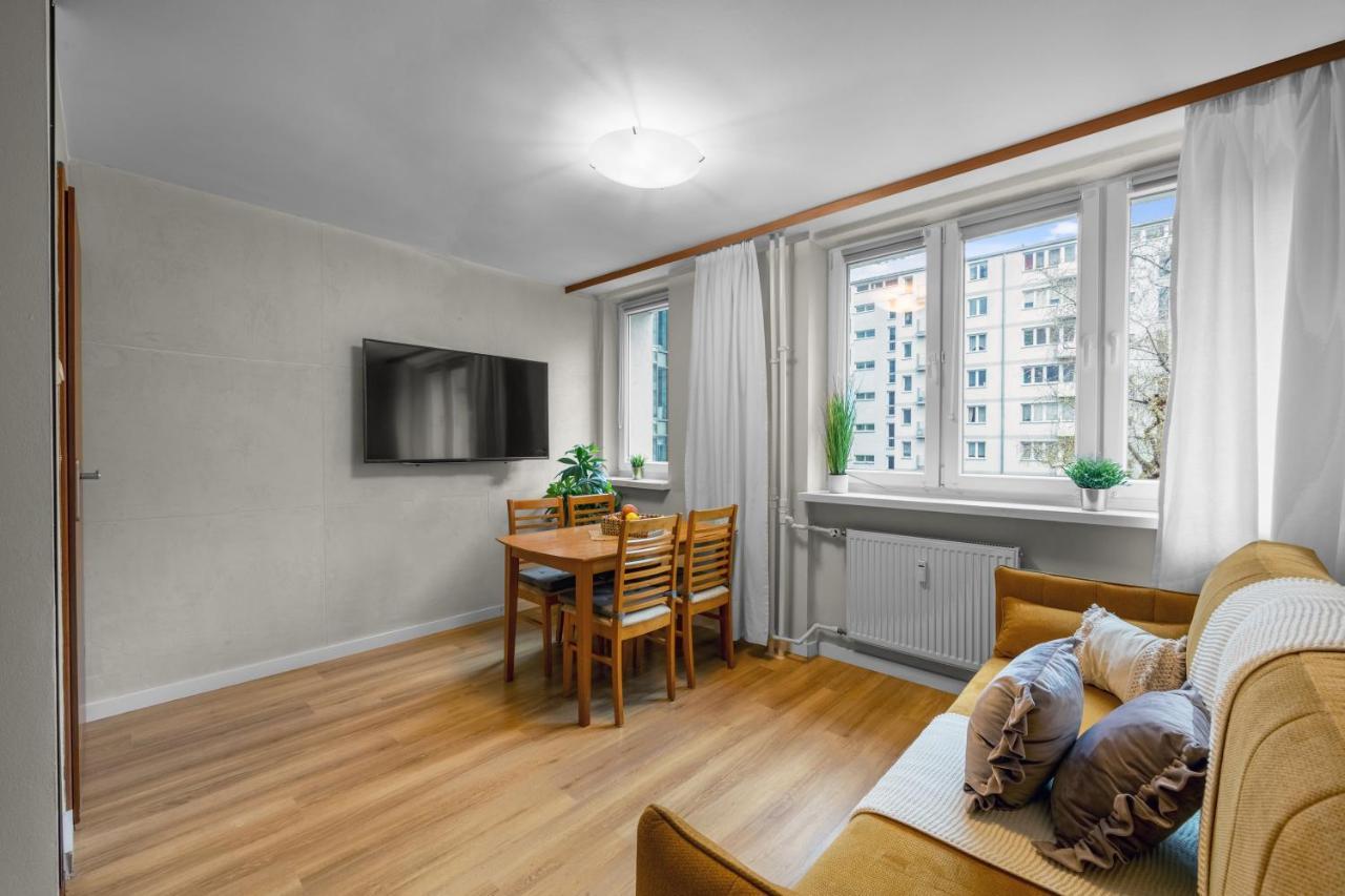 Apartment Sliska 10