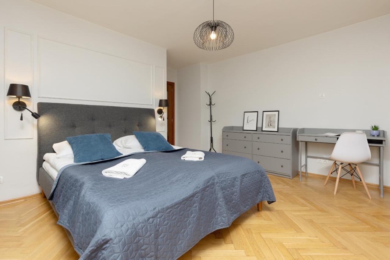 Apartment Old Town By Renters *