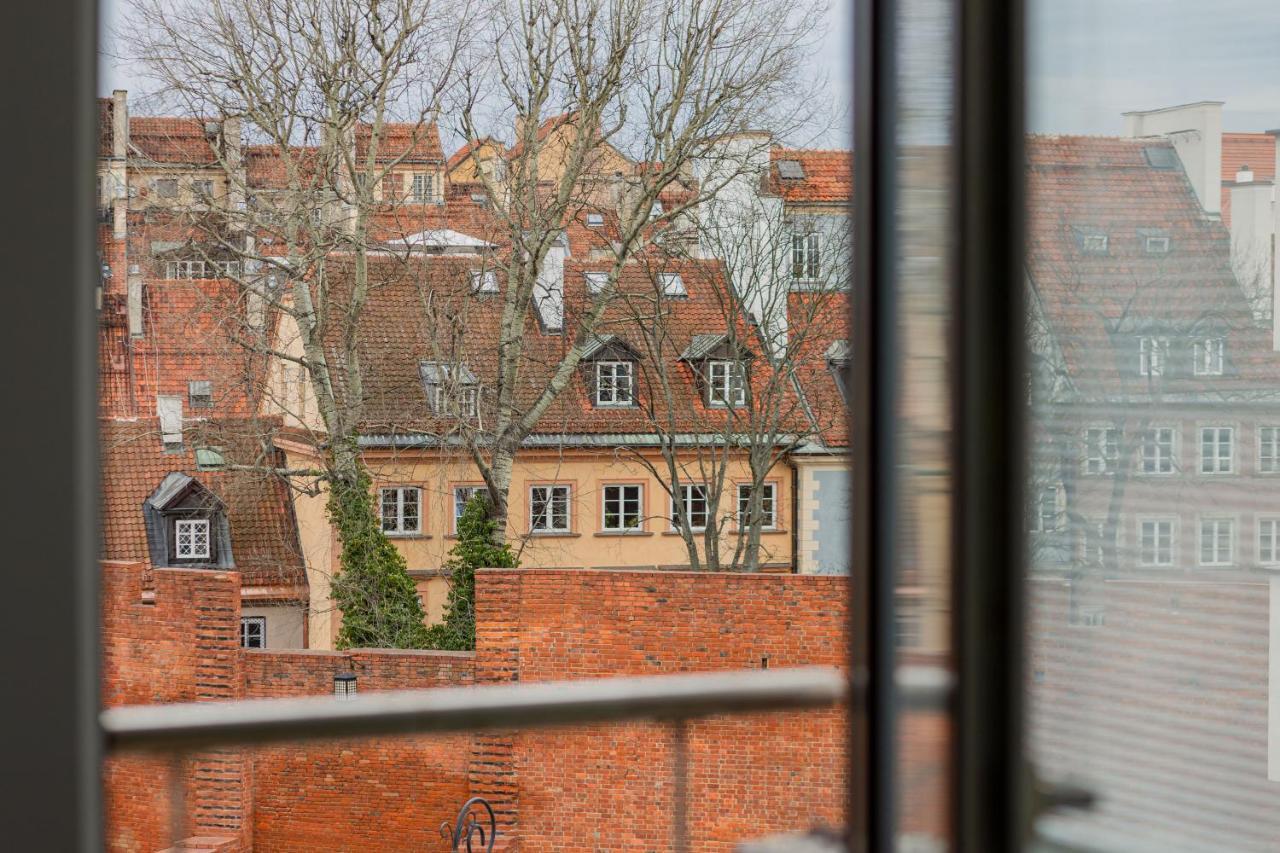 Old Town By Renters Apartment