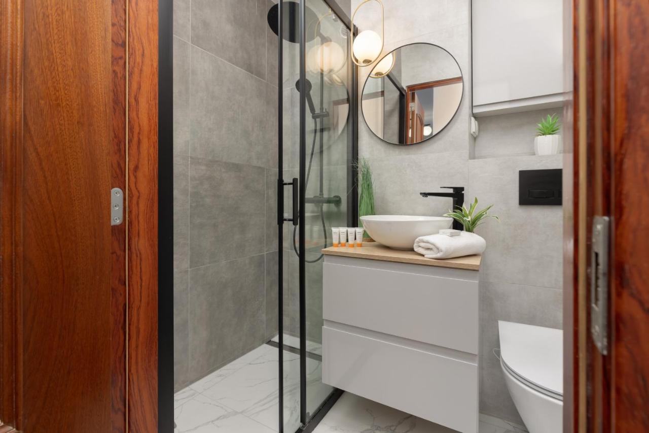 Apartment Old Town By Renters *