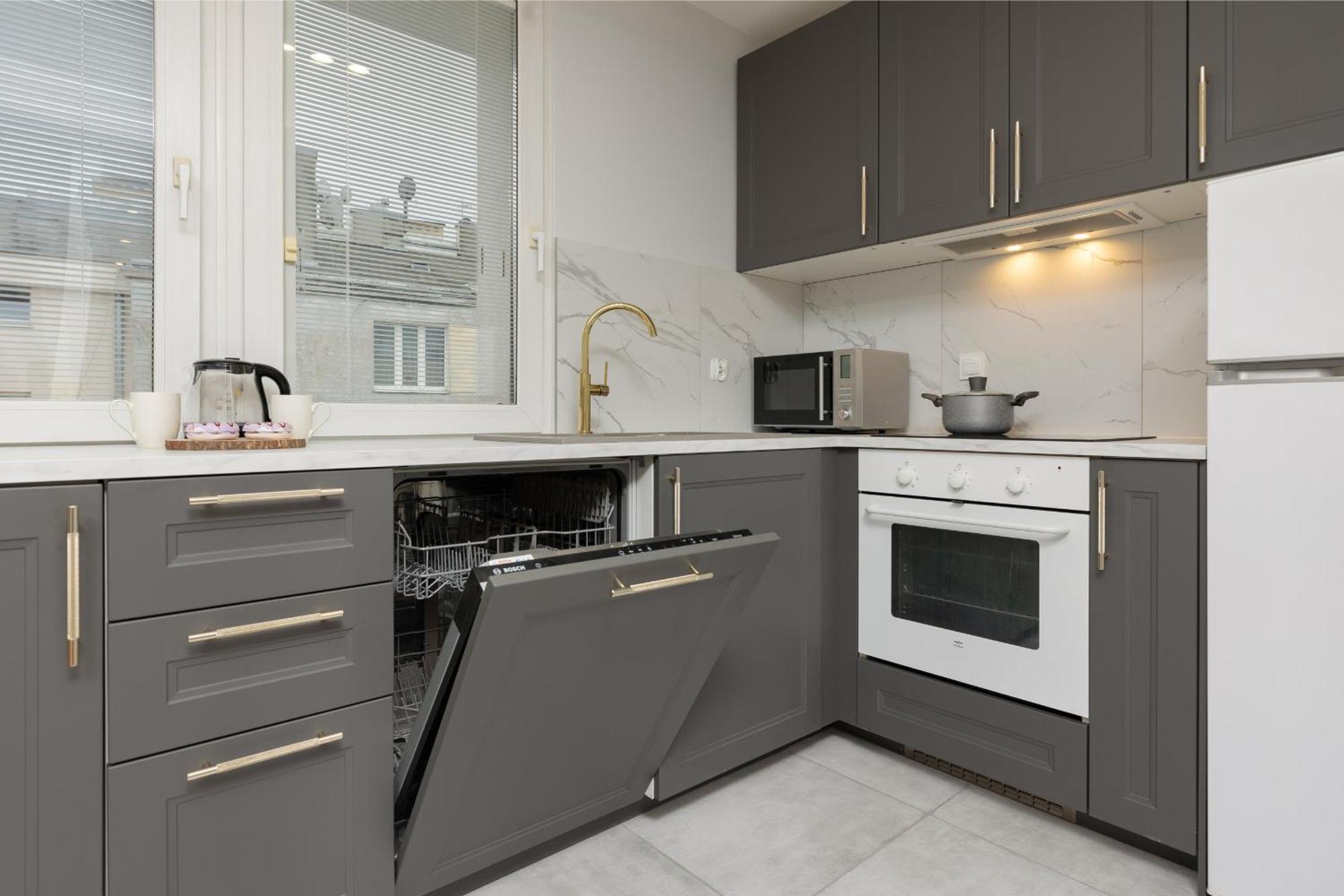 Apartment Old Town By Renters