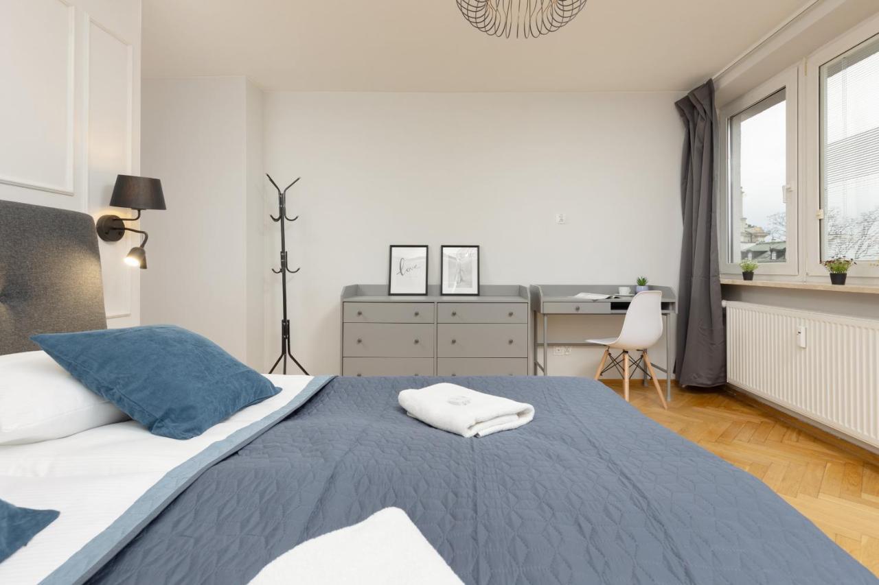 Old Town By Renters Warsaw