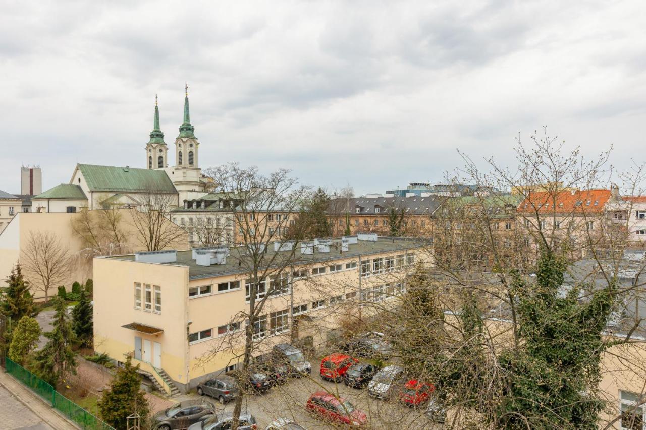 Old Town By Renters Warsaw