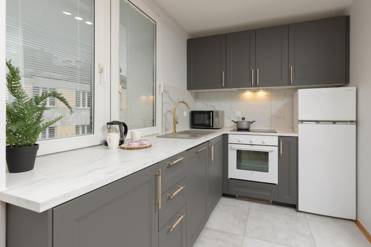 Apartment Old Town By Renters