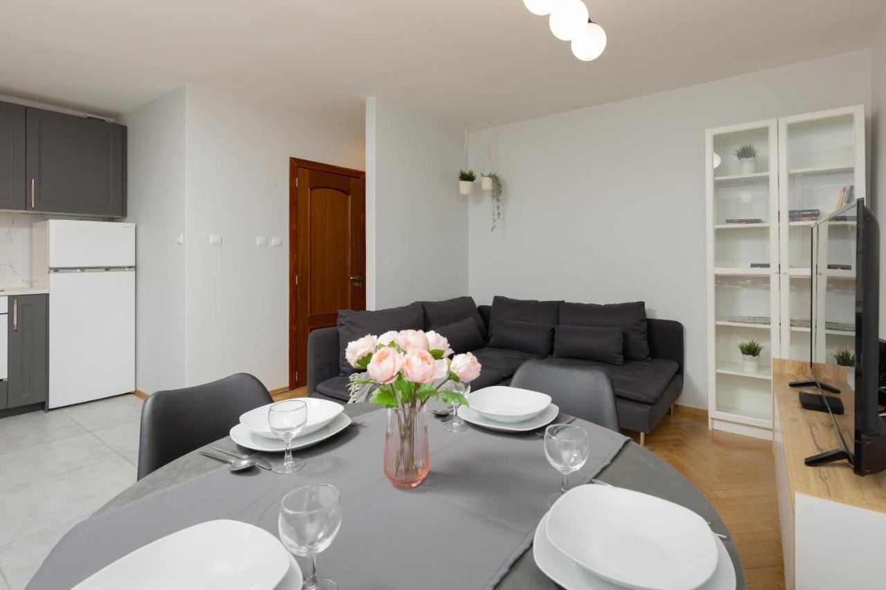 Old Town By Renters * Warsaw