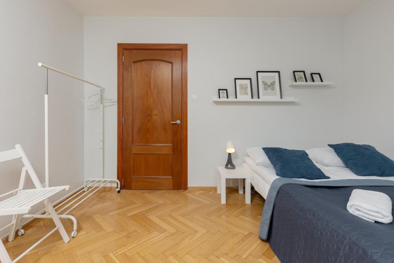 Old Town By Renters * Warsaw