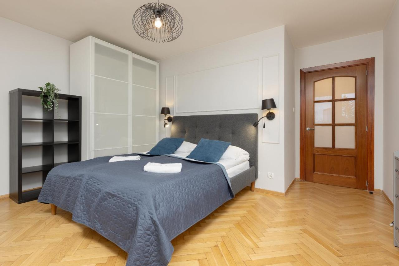 Old Town By Renters Warsaw
