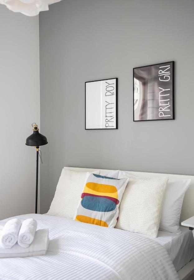 Obrzezna Comfort Apartment