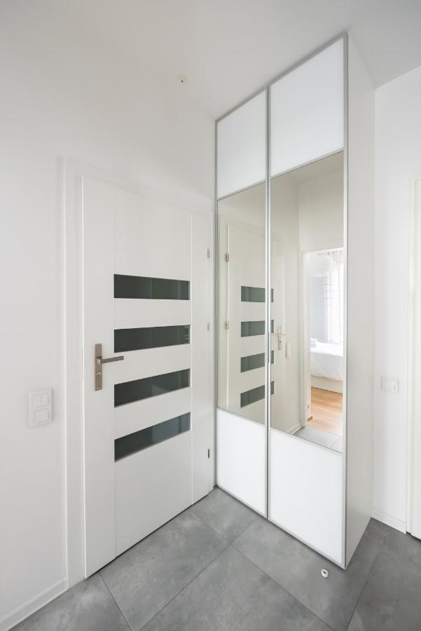 Obrzezna Comfort Apartment