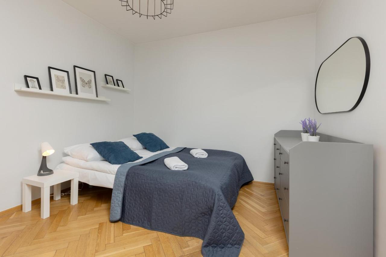 Old Town By Renters Apartment Warsaw