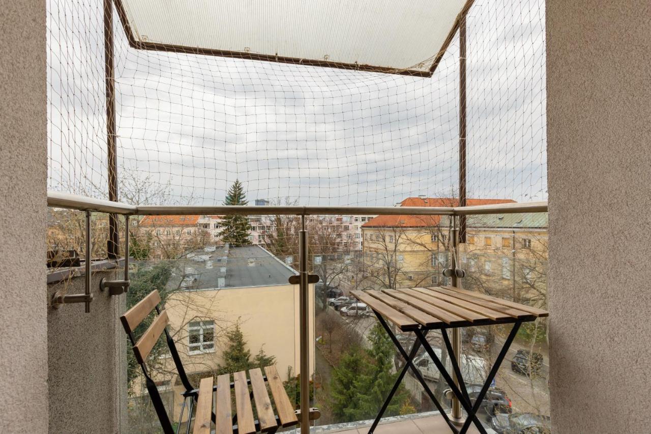 Apartment Old Town By Renters *