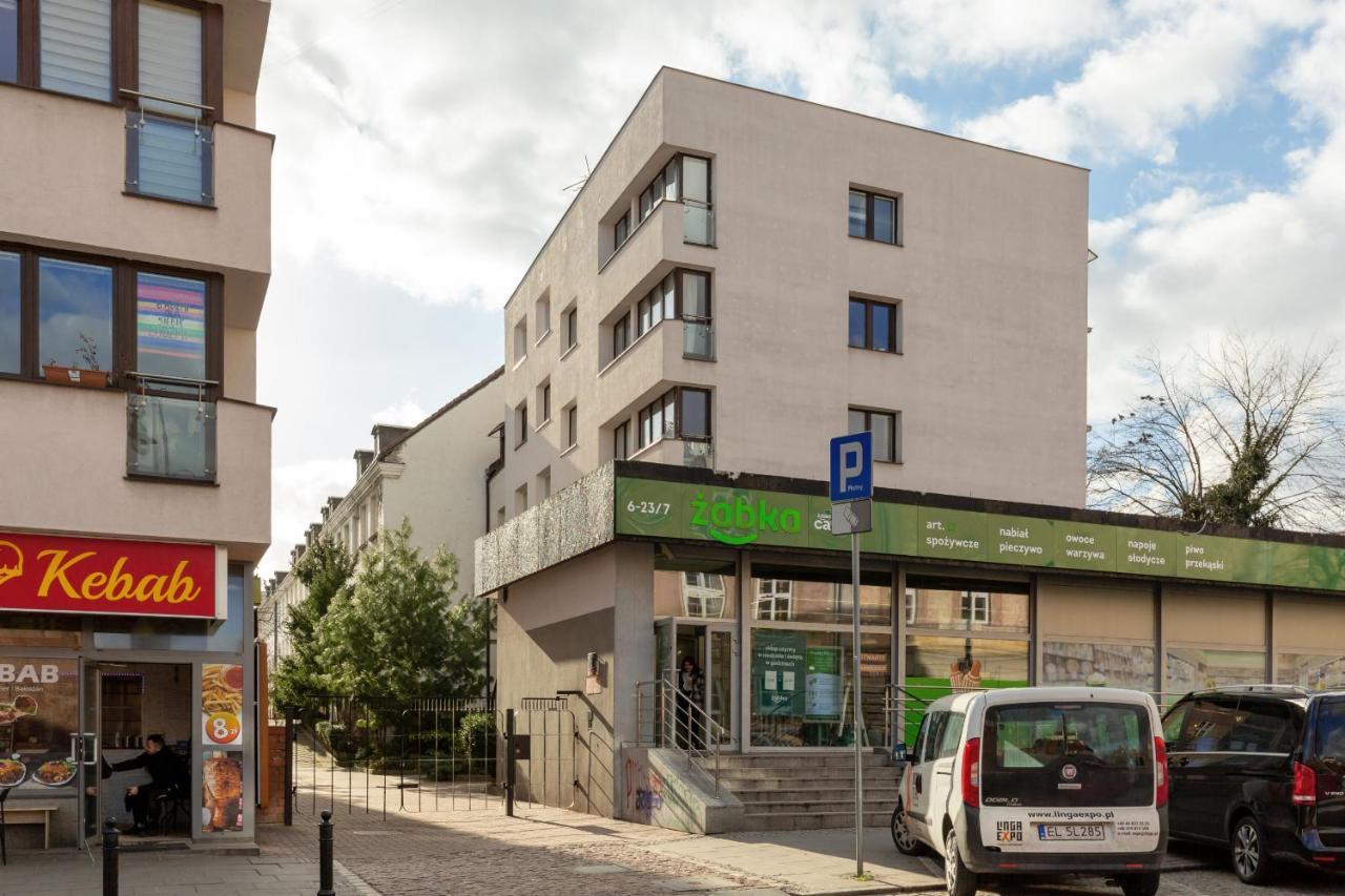 Old Town By Renters Apartment *