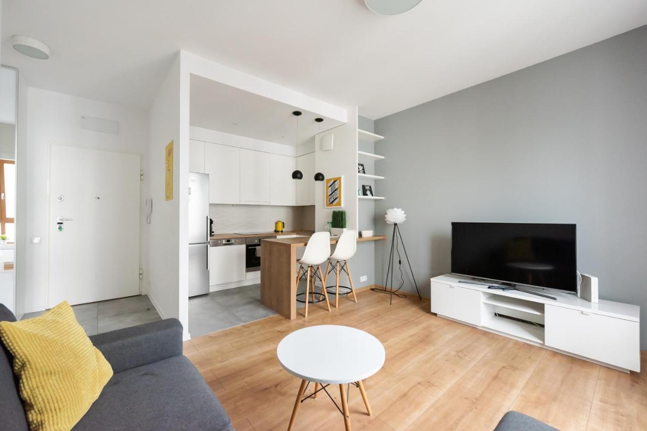 Obrzezna Comfort * Warsaw