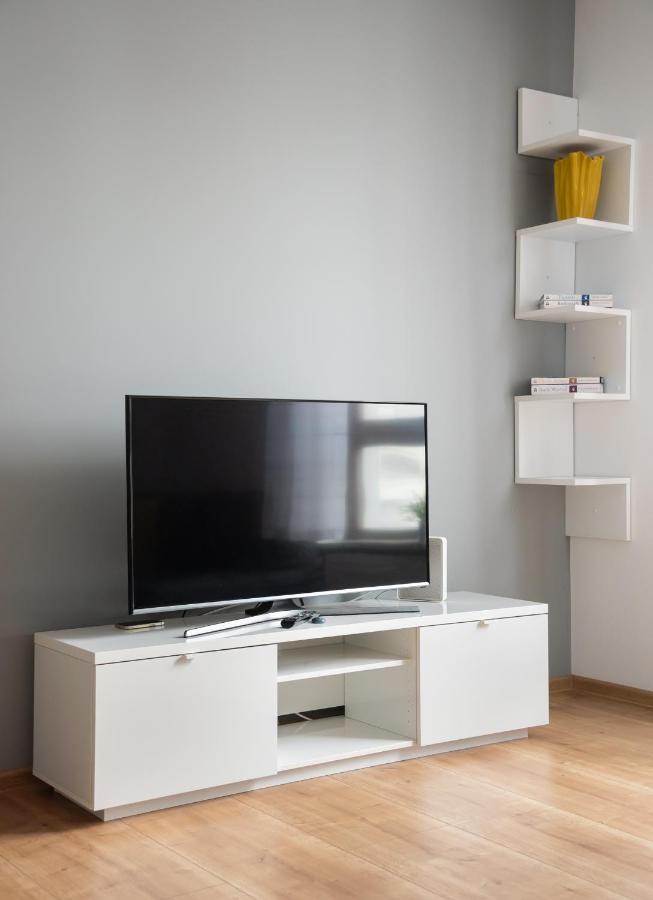 Apartment Obrzezna Comfort Warsaw