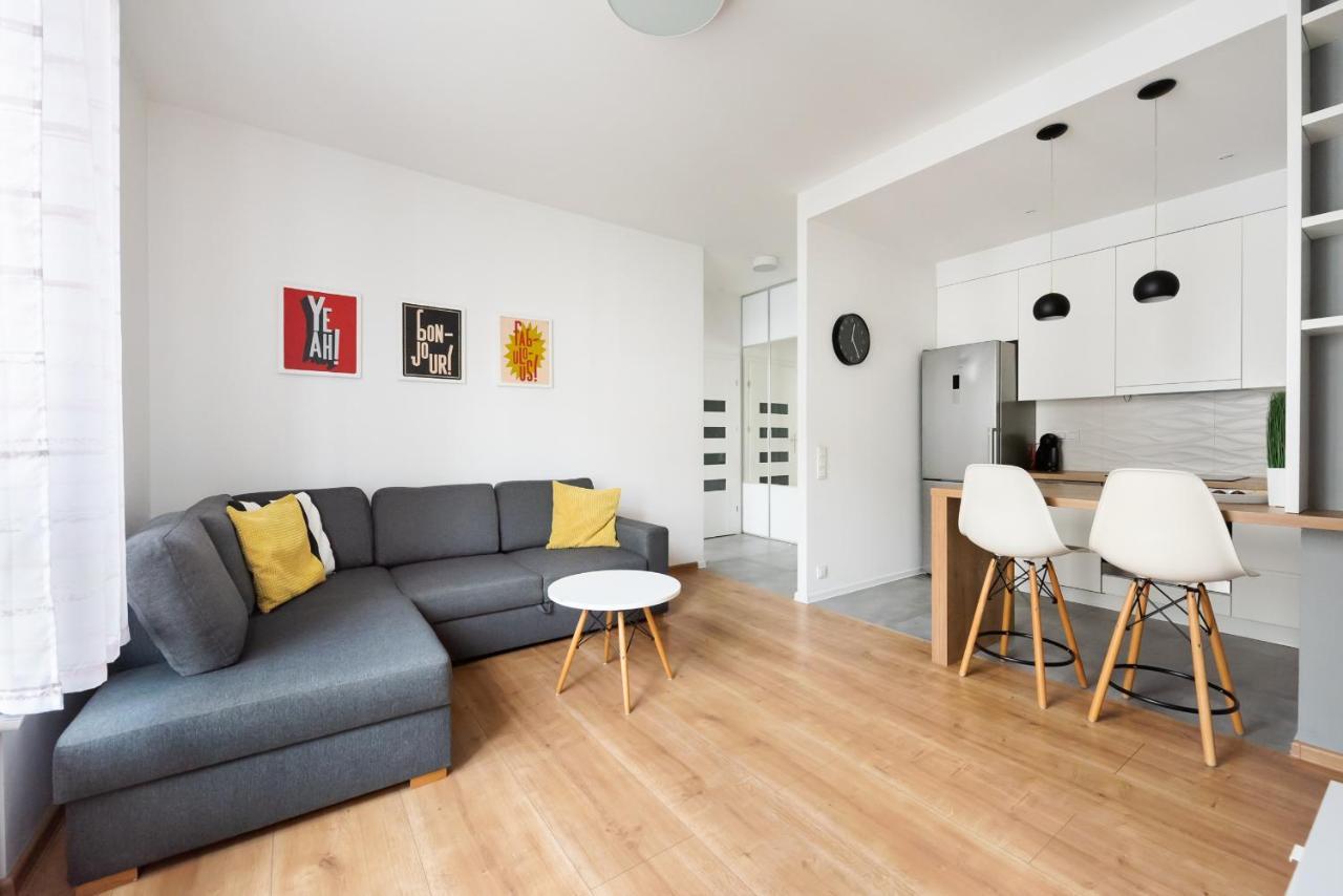 Obrzezna Comfort Apartment *
