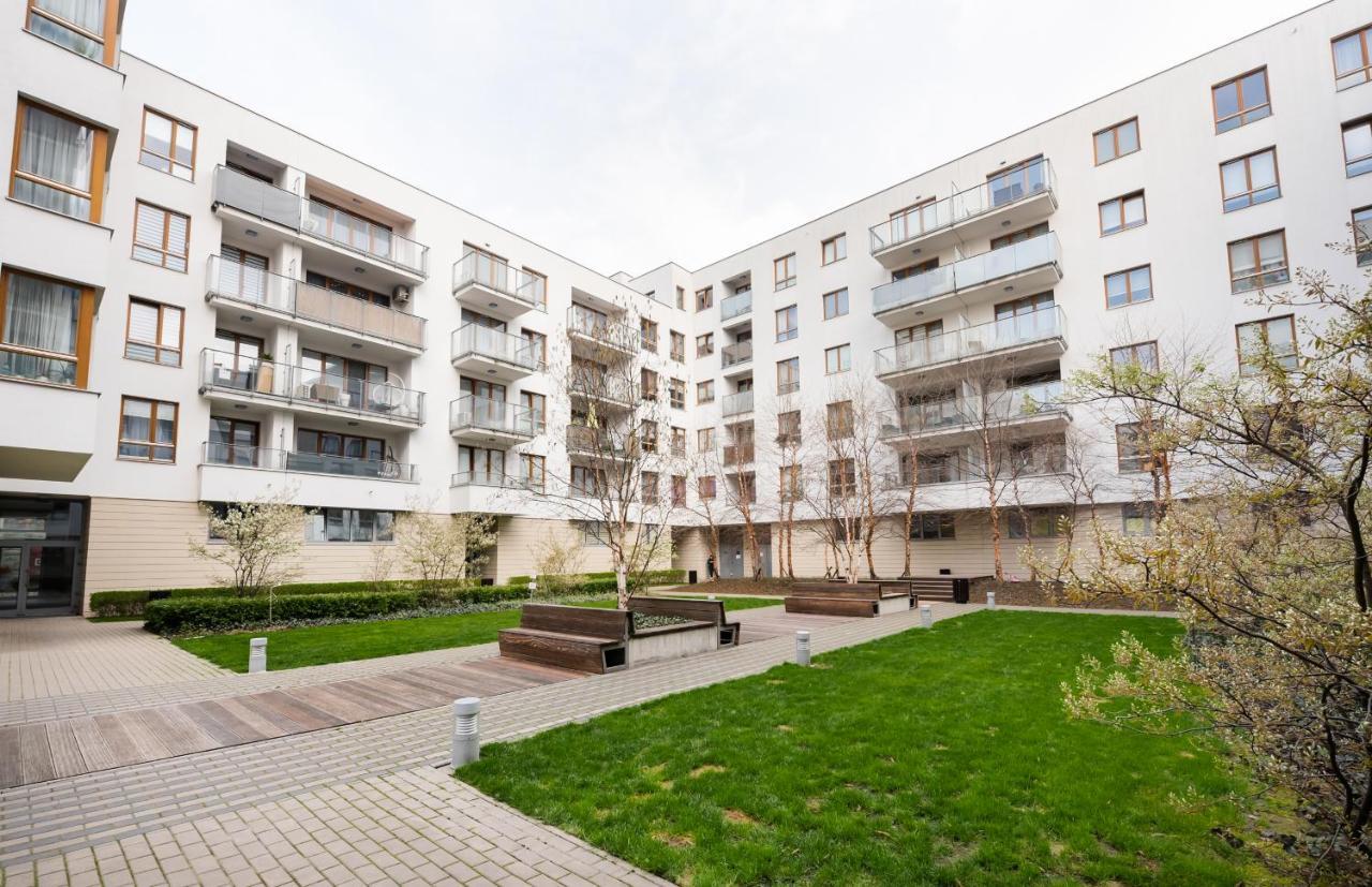 Obrzezna Comfort Apartment