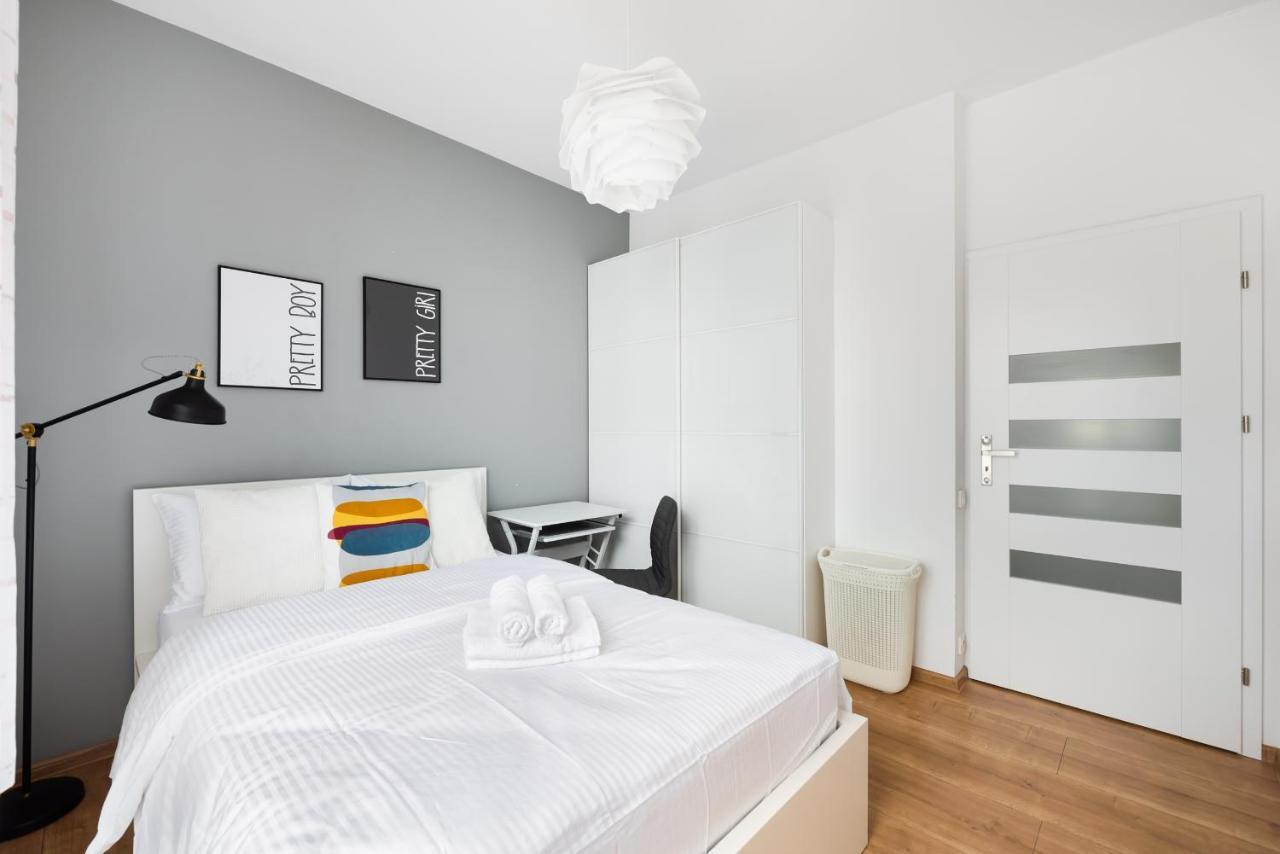 Apartment Obrzezna Comfort