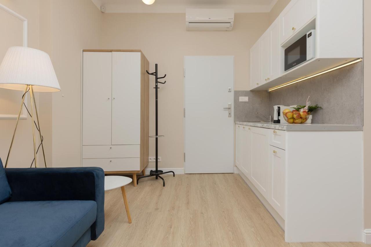 Filtrowa Corner - Luxurious Stara Ochota By Renters
