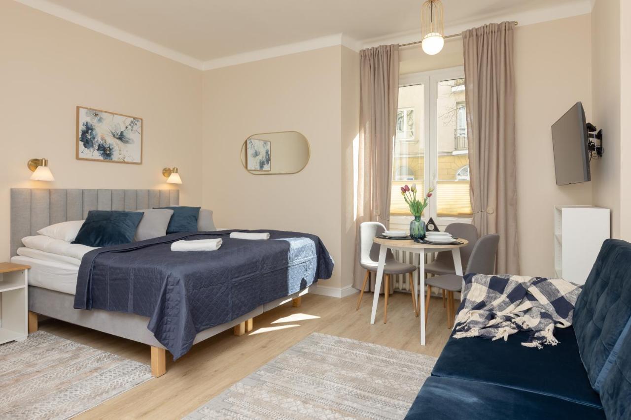 Apartamento Filtrowa Corner - Luxurious Stara Ochota By Renters *