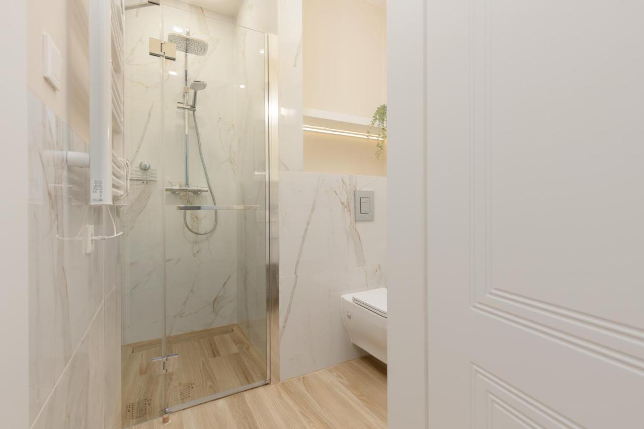 Filtrowa Corner - Luxurious Stara Ochota By Renters *
