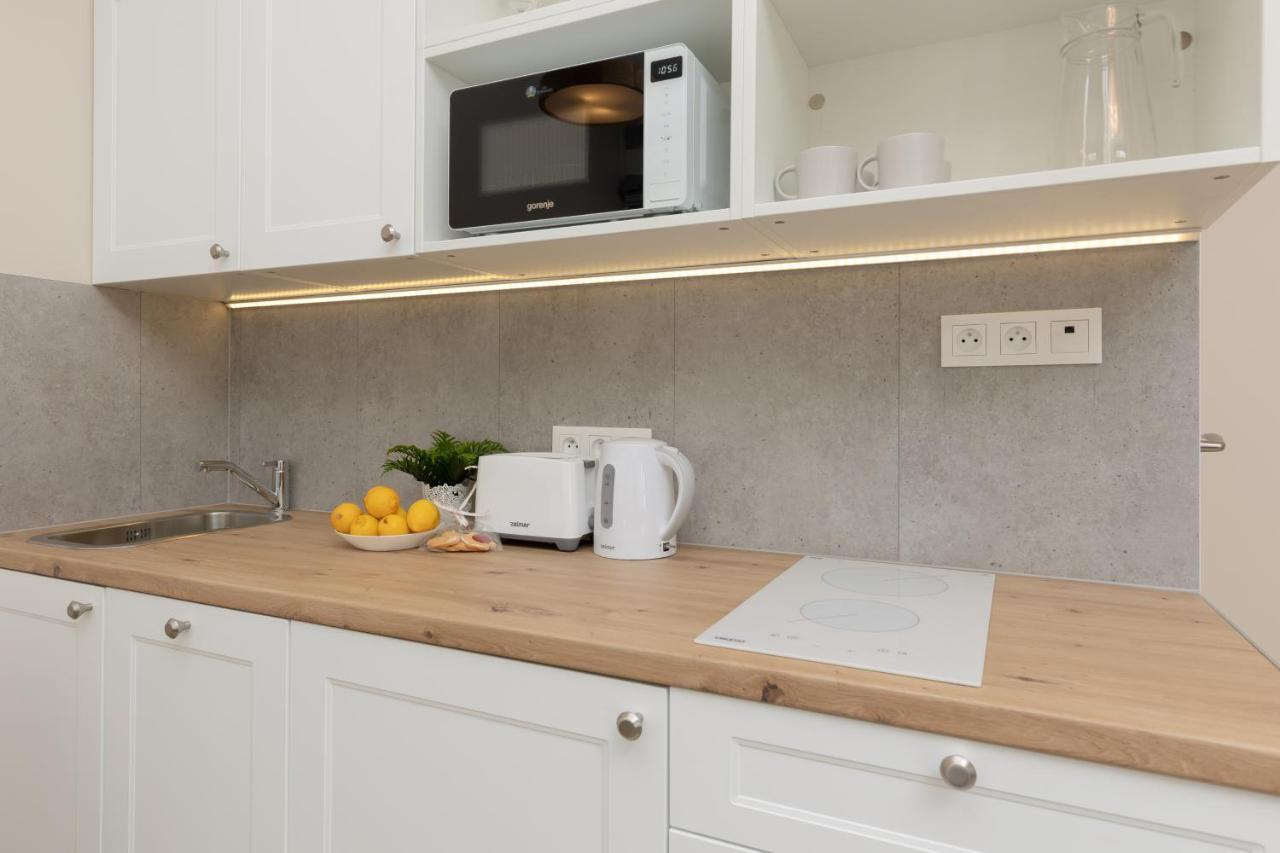 Filtrowa Corner - Luxurious Stara Ochota By Renters Apartamento