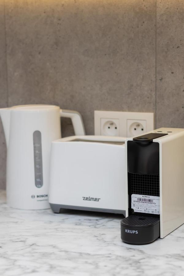 Apartamento Filtrowa Corner - Luxurious Stara Ochota By Renters Varsóvia