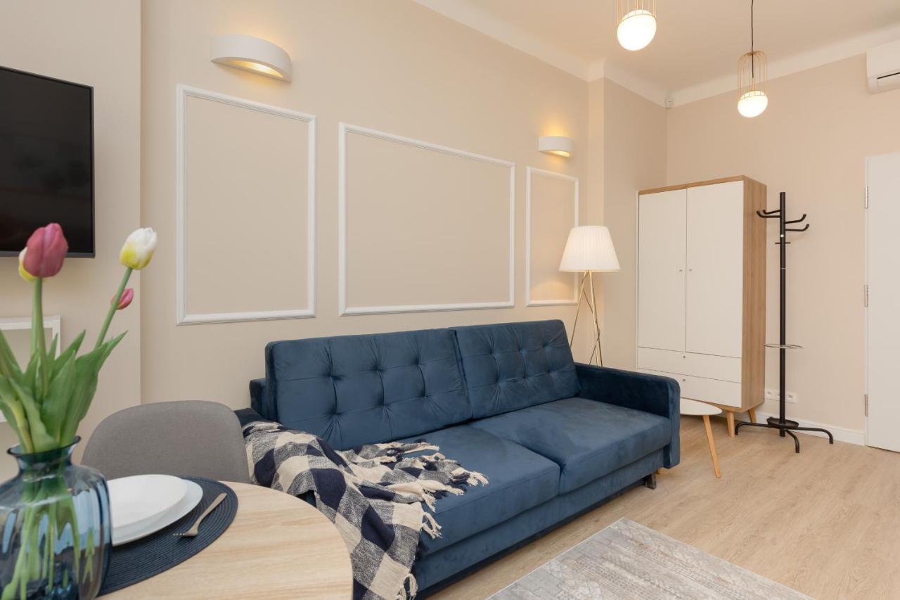 Filtrowa Corner - Luxurious Stara Ochota By Renters *