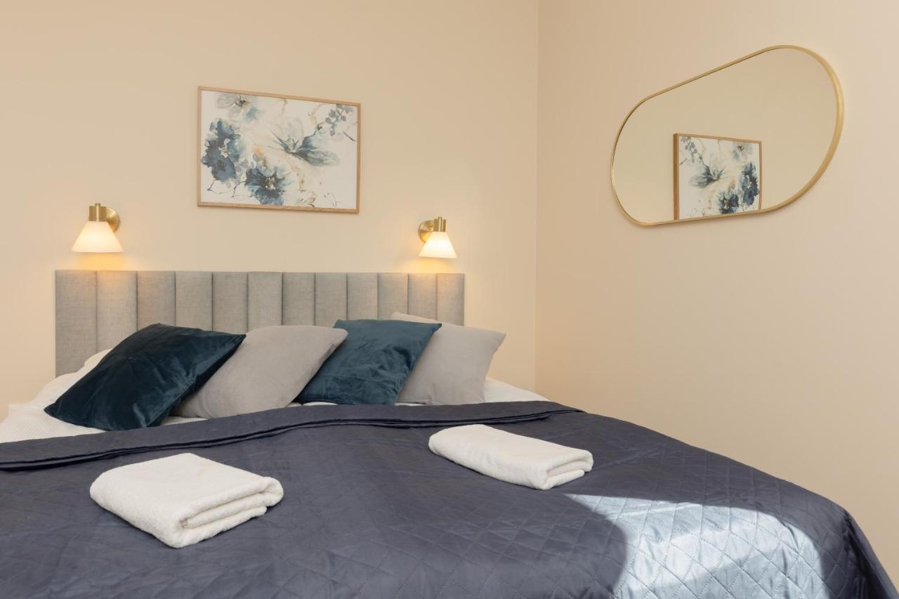 Apartamento Filtrowa Corner - Luxurious Stara Ochota By Renters *