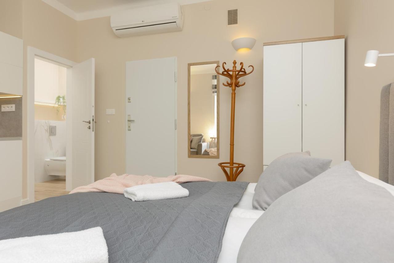 Filtrowa Corner - Luxurious Stara Ochota By Renters Apartamento