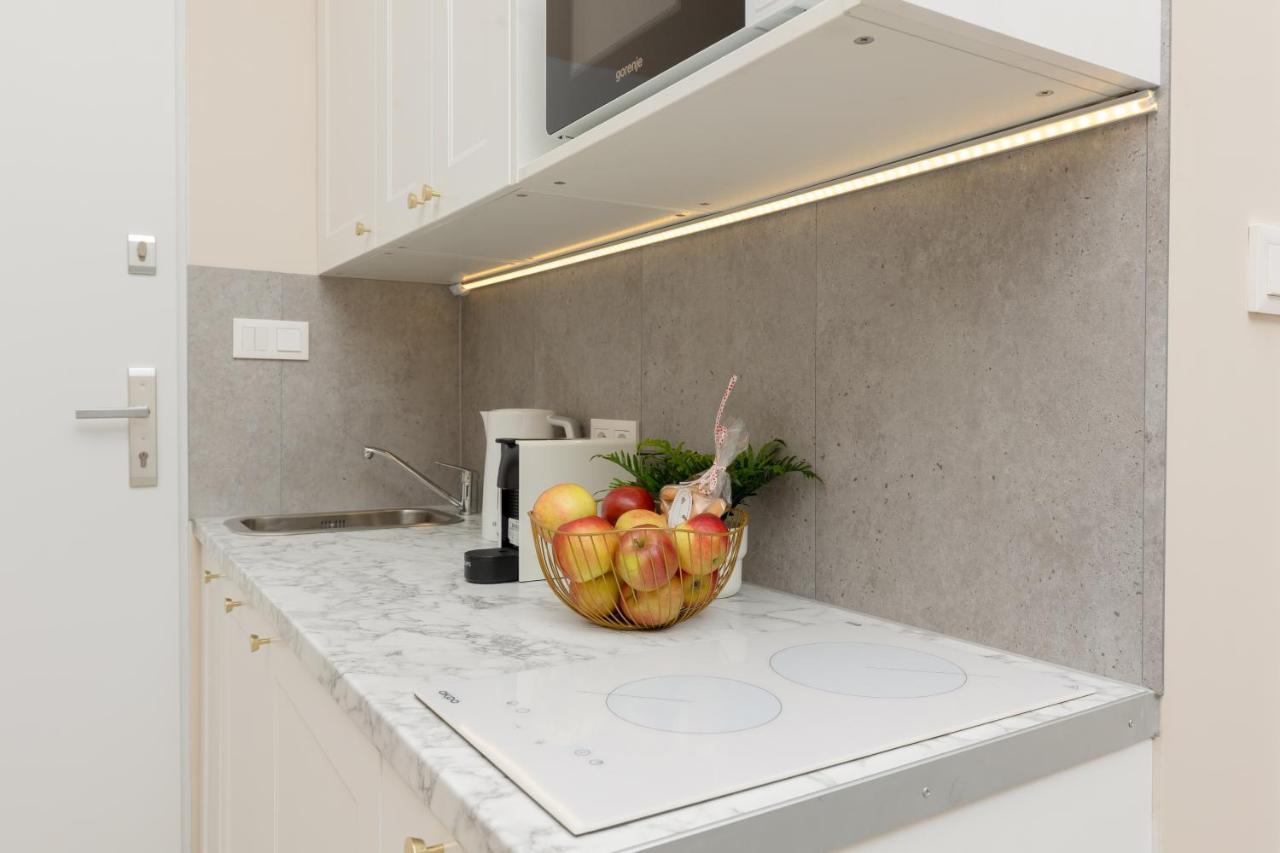 Filtrowa Corner - Luxurious Stara Ochota By Renters Varsóvia
