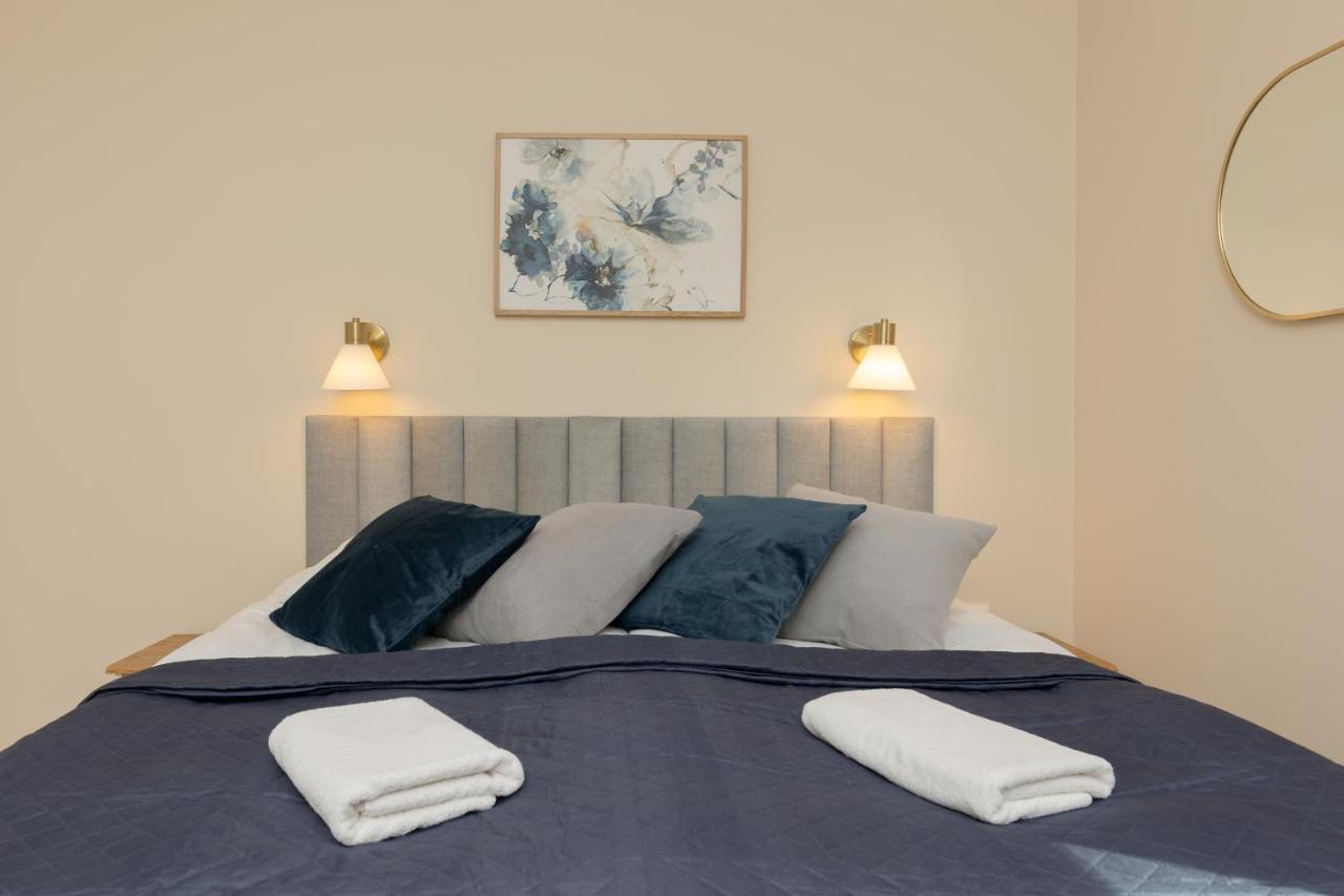 Apartamento Filtrowa Corner - Luxurious Stara Ochota By Renters Varsóvia
