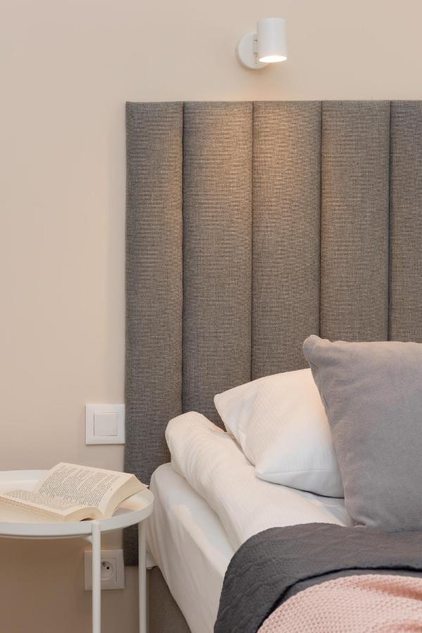 Filtrowa Corner - Luxurious Stara Ochota By Renters Apartamento Varsóvia