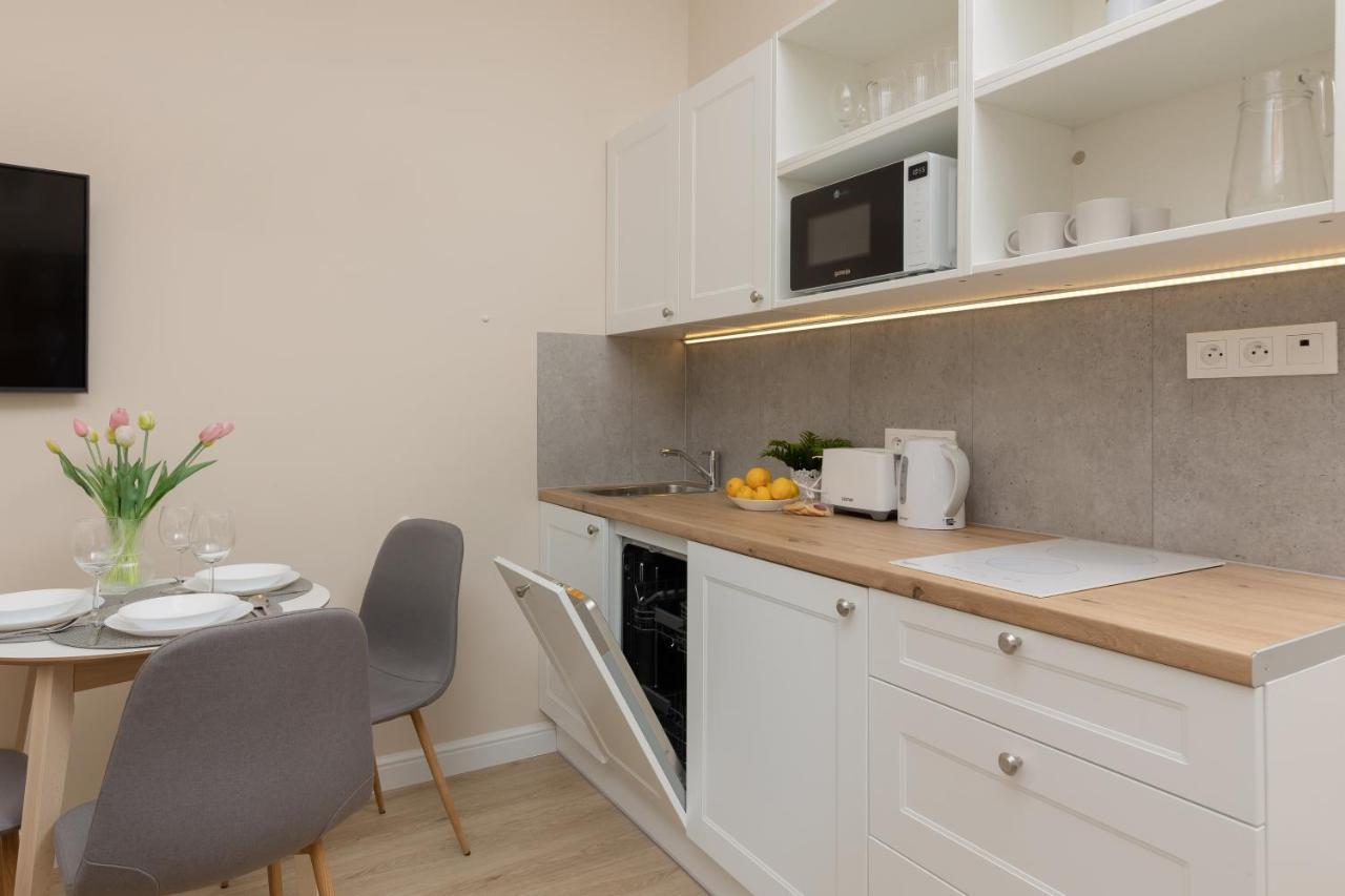 Filtrowa Corner - Luxurious Stara Ochota By Renters