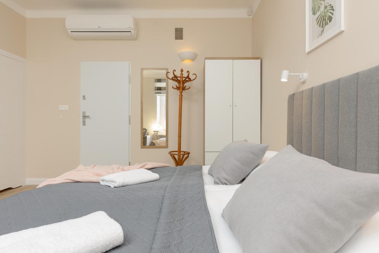 Filtrowa Corner - Luxurious Stara Ochota By Renters Apartamento Varsóvia