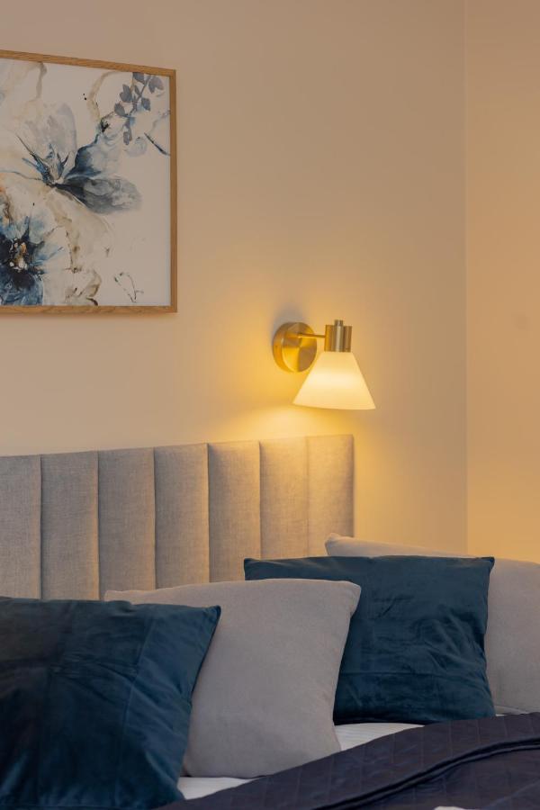 Apartamento Filtrowa Corner - Luxurious Stara Ochota By Renters *