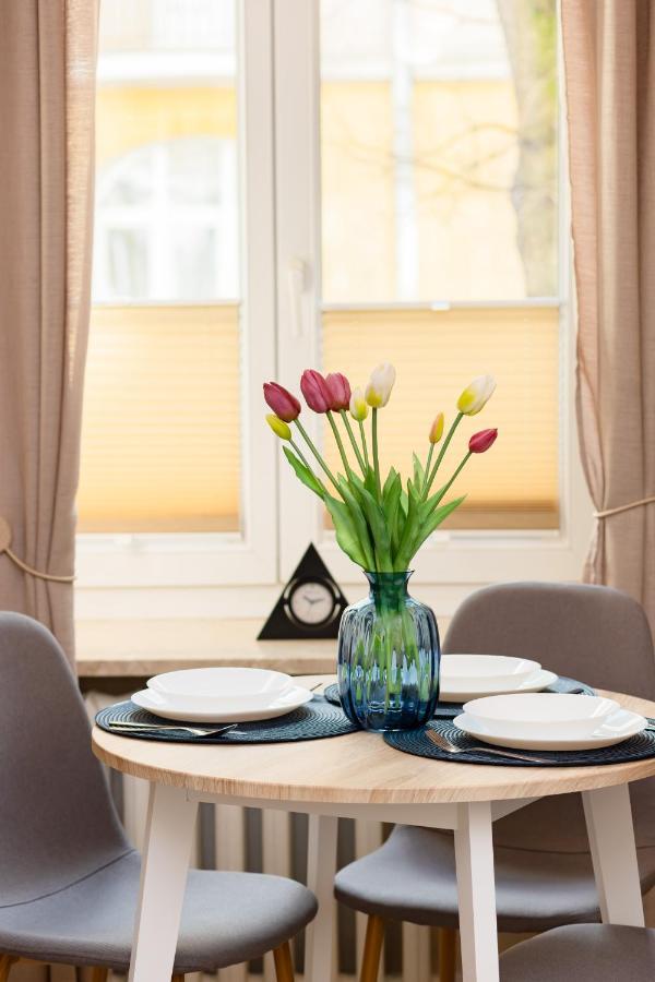 Apartamento Filtrowa Corner - Luxurious Stara Ochota By Renters