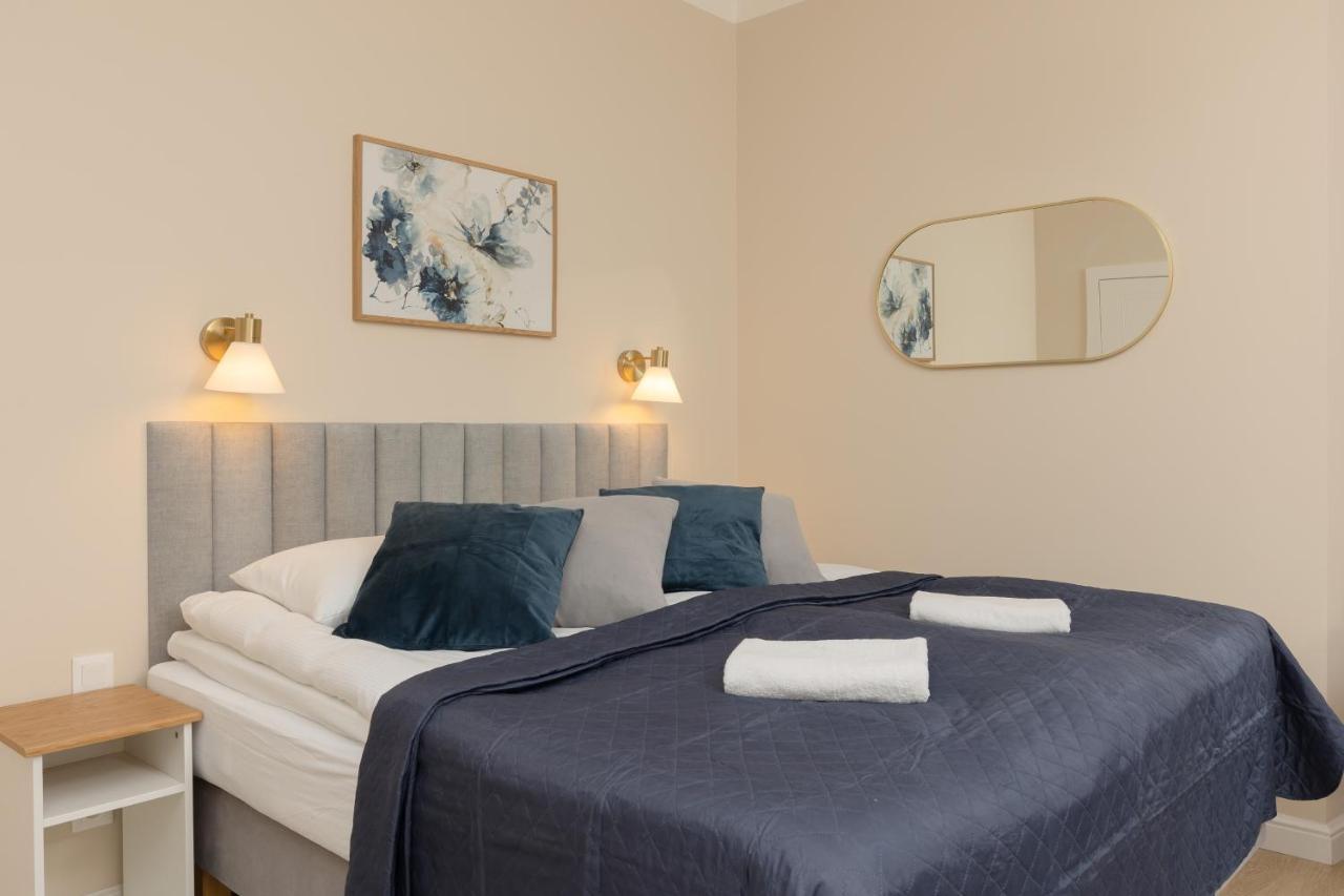 Filtrowa Corner - Luxurious Stara Ochota By Renters