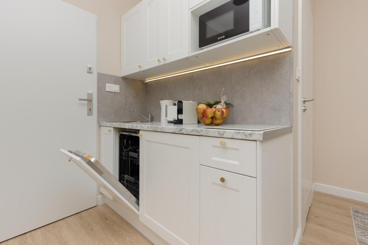 Filtrowa Corner - Luxurious Stara Ochota By Renters *