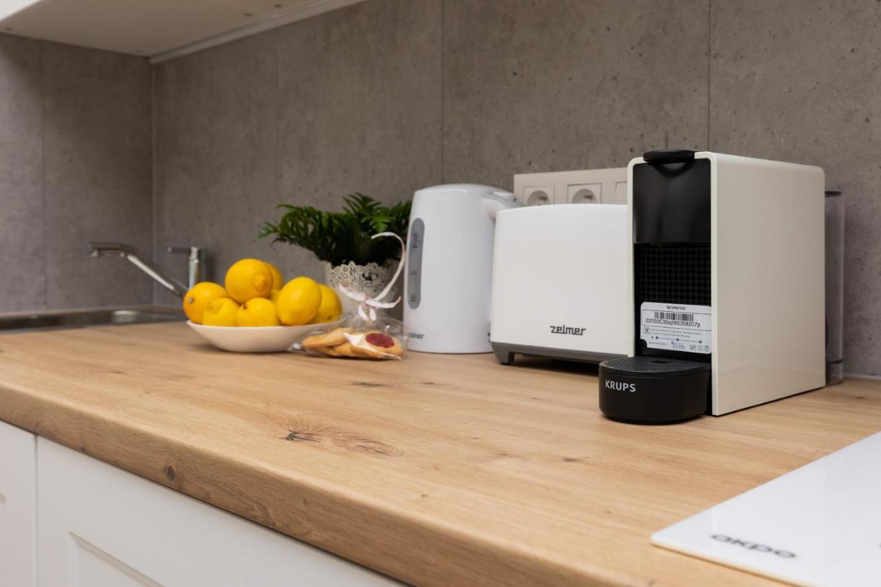 Apartamento Filtrowa Corner - Luxurious Stara Ochota By Renters *