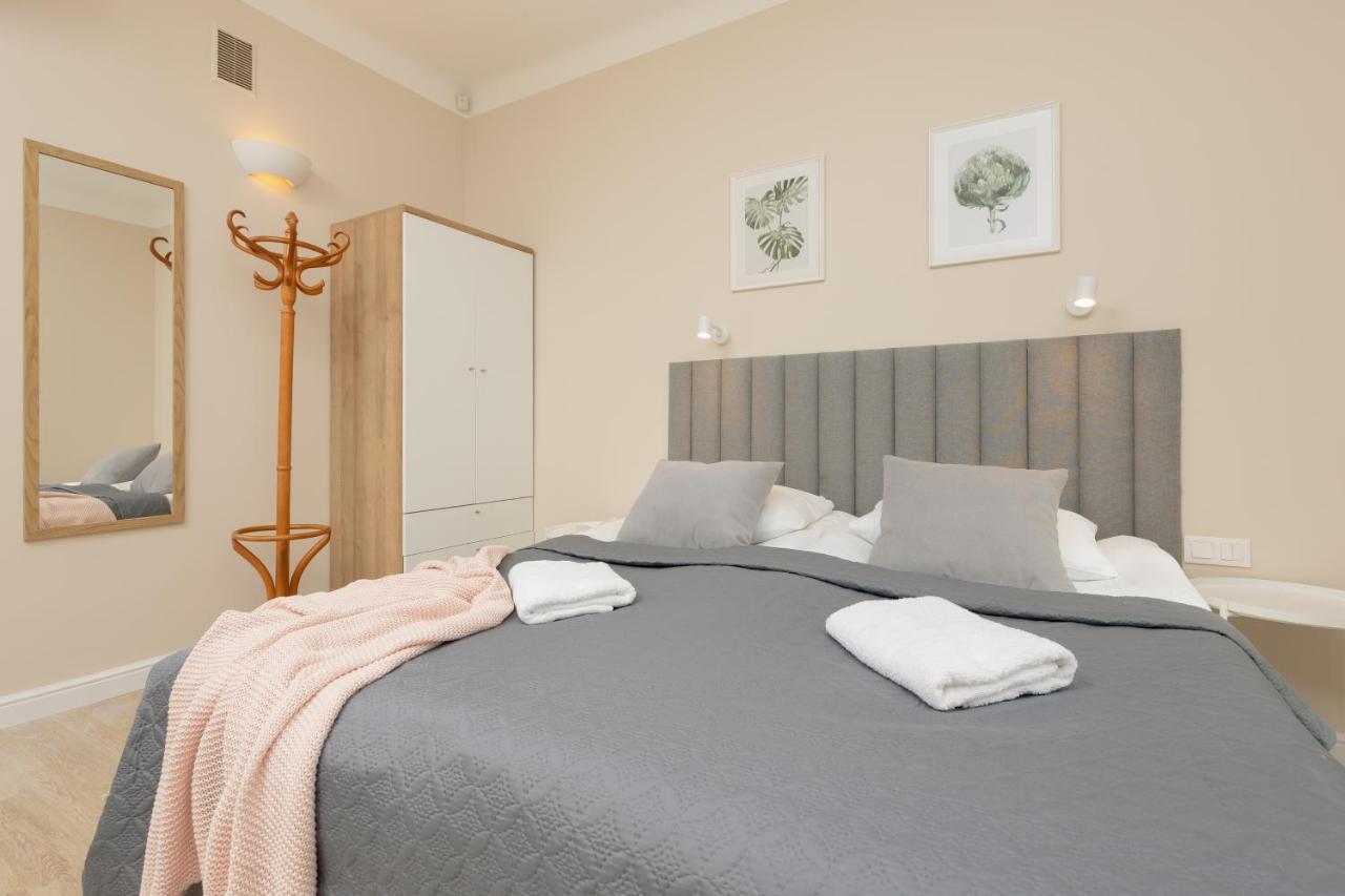Filtrowa Corner - Luxurious Stara Ochota By Renters Apartamento