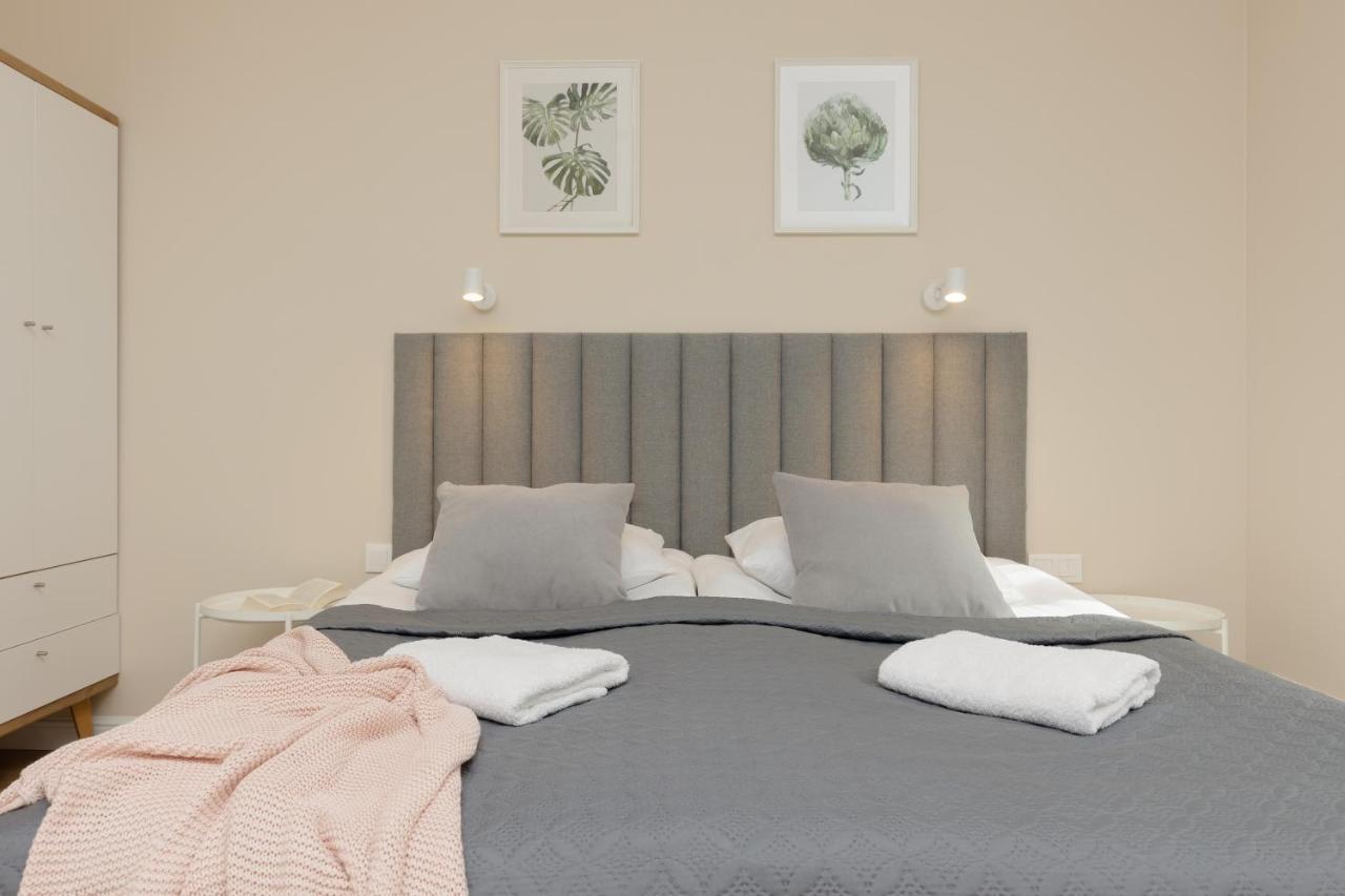 Apartamento Filtrowa Corner - Luxurious Stara Ochota By Renters