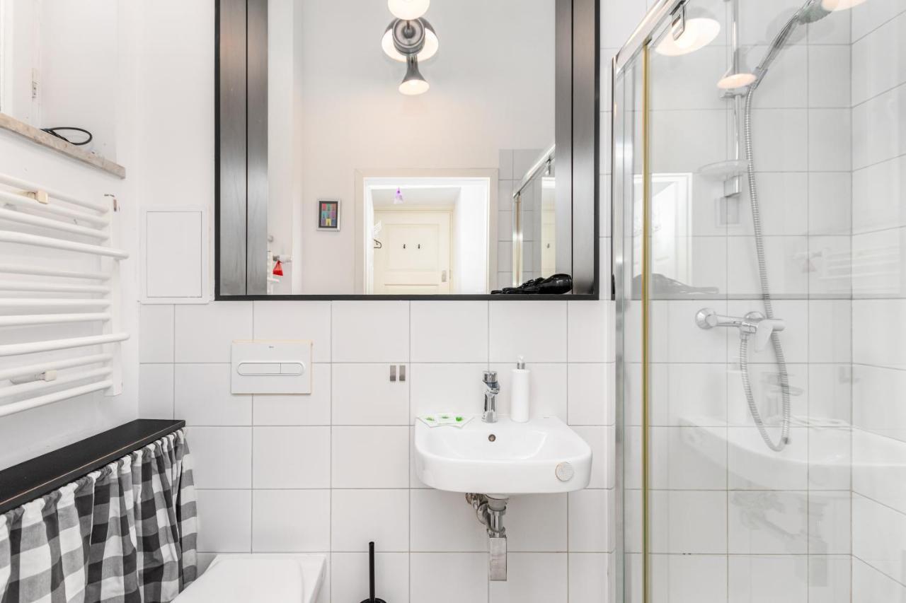 Tamka 45a By Homeprime Apartamento *